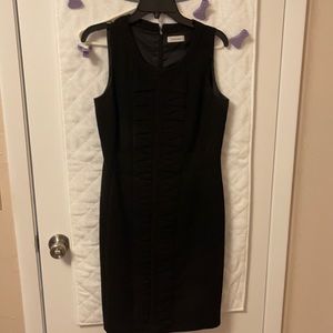 Calvin Klein Woman’s Black Dress